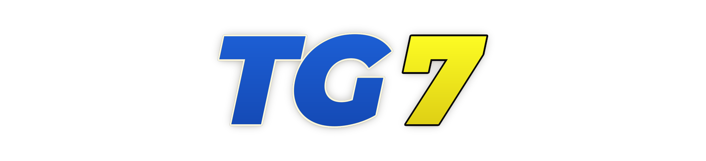 tg7 Logo